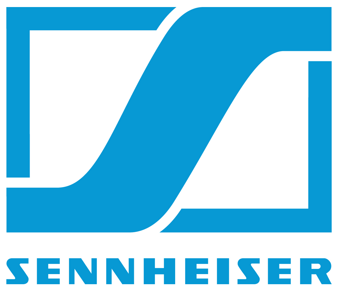 logo-sennheiser