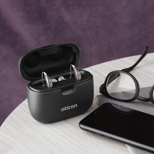 Oticon SmartCharger