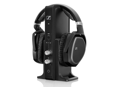 Foto Sennheiser RS 195