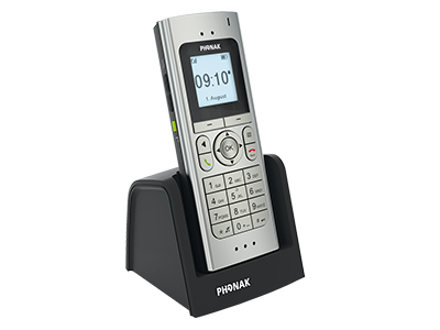 Foto Phonak DECT